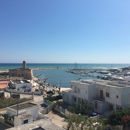 Monolocale Ilporticciolovacanze Villanova di Ostuni Eksteriør billede