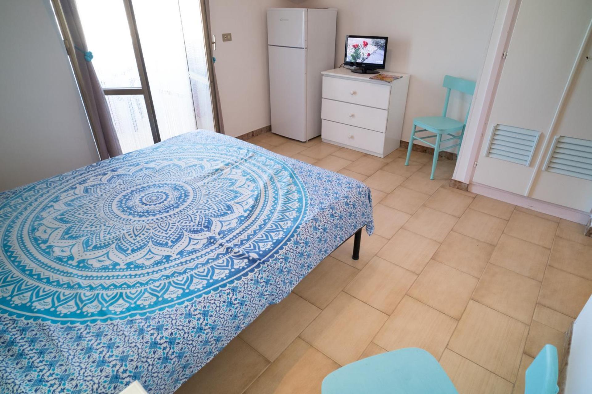 Monolocale Ilporticciolovacanze Villanova di Ostuni Eksteriør billede