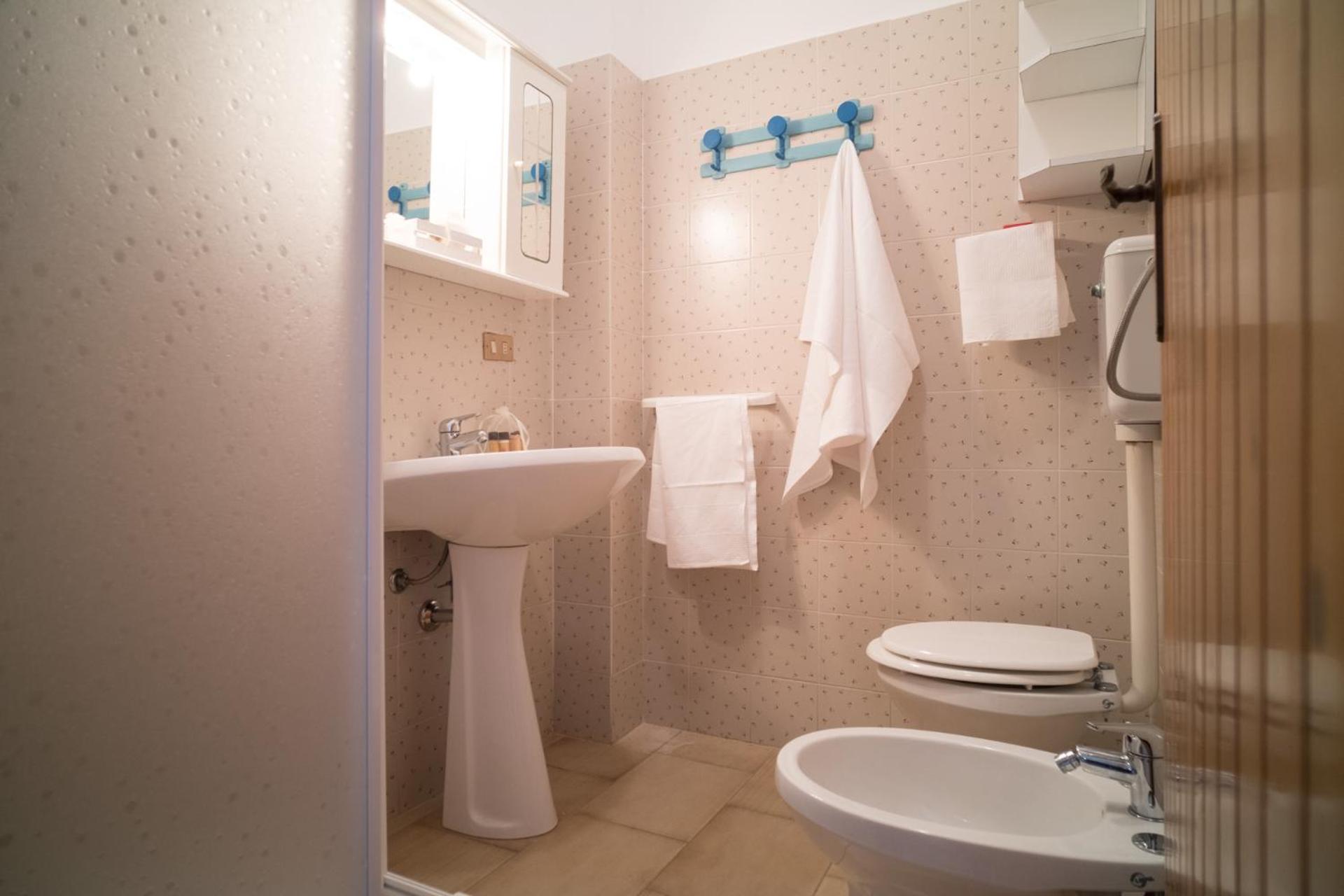 Monolocale Ilporticciolovacanze Villanova di Ostuni Eksteriør billede