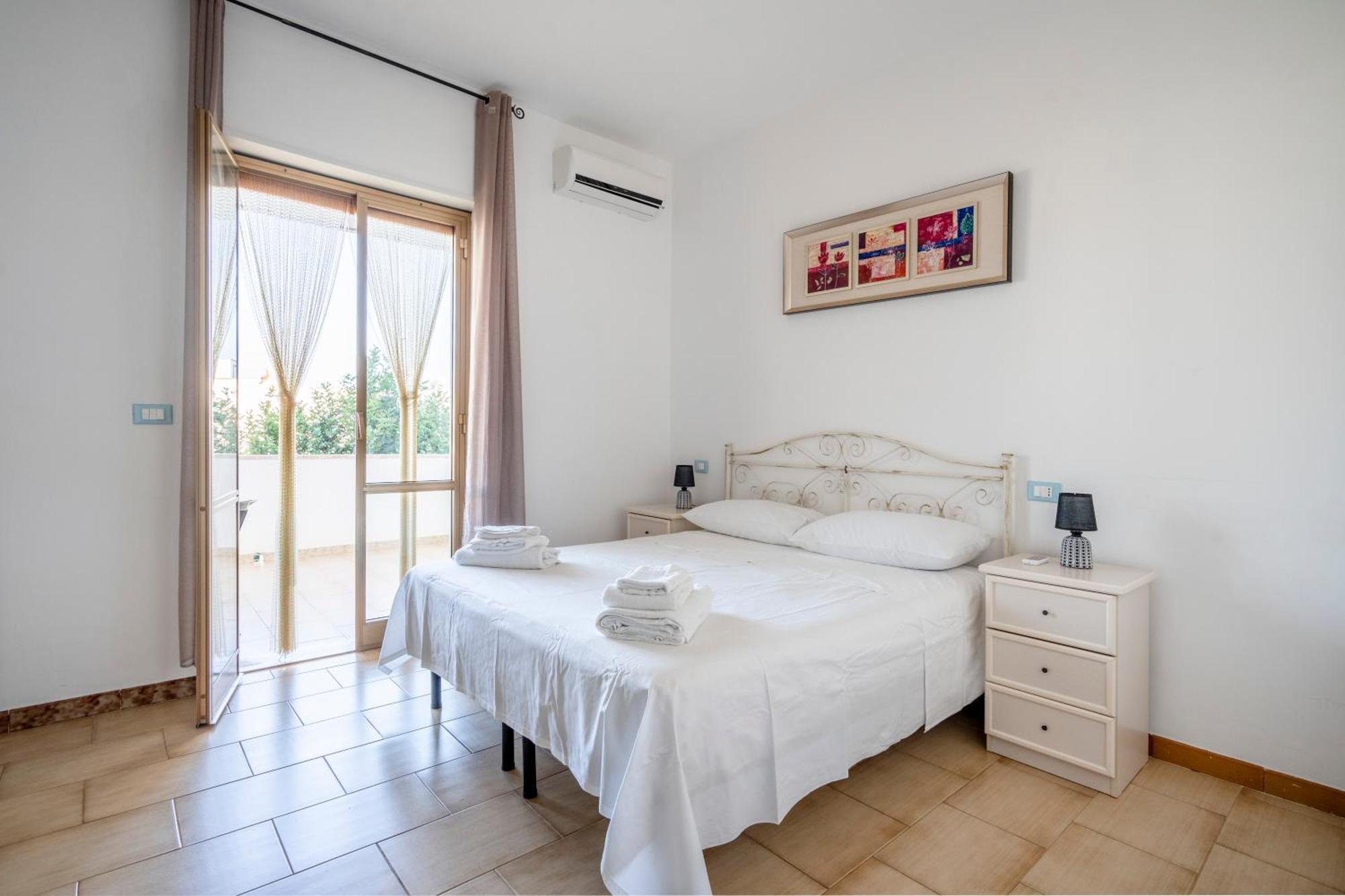 Monolocale Ilporticciolovacanze Villanova di Ostuni Eksteriør billede