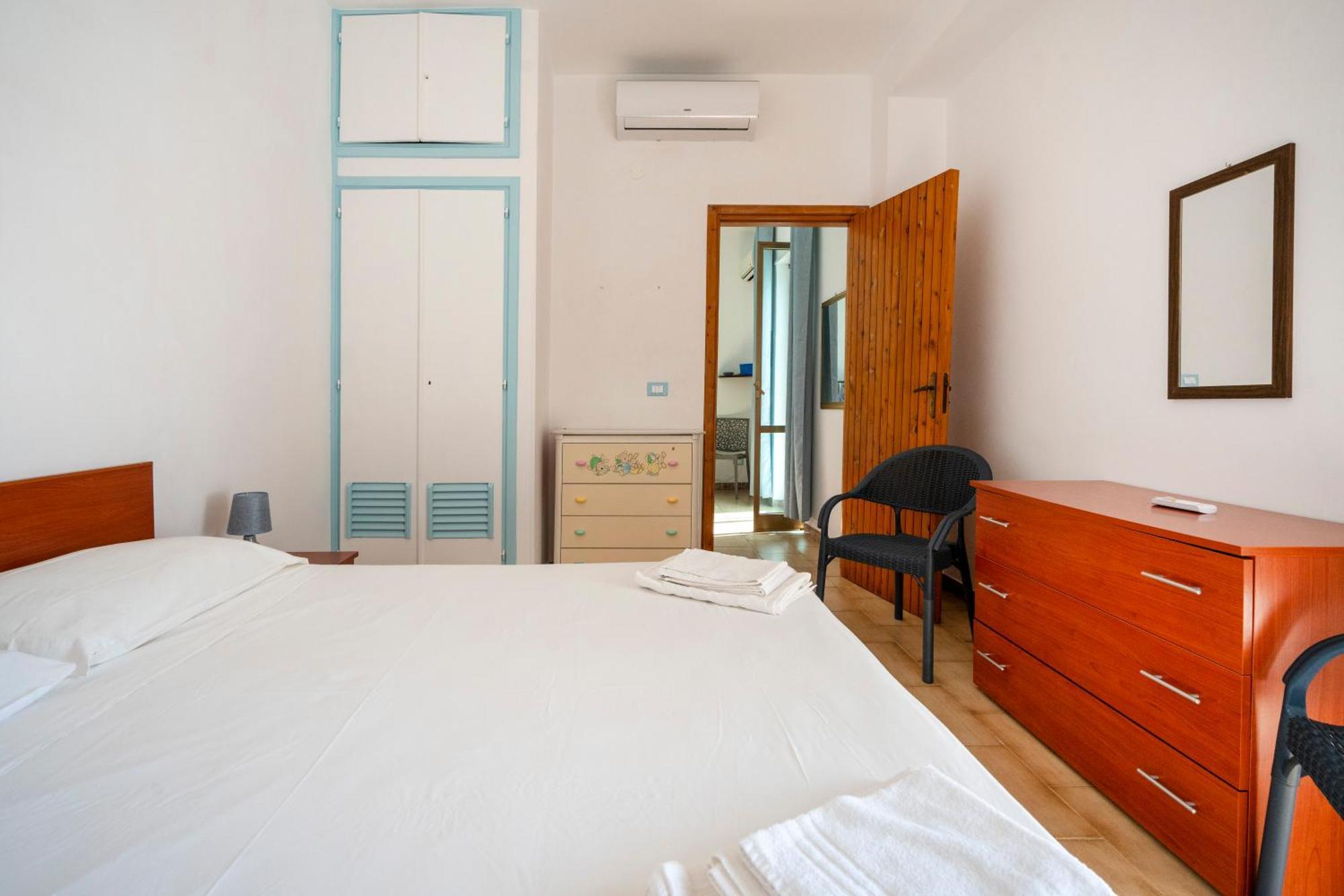 Monolocale Ilporticciolovacanze Villanova di Ostuni Eksteriør billede