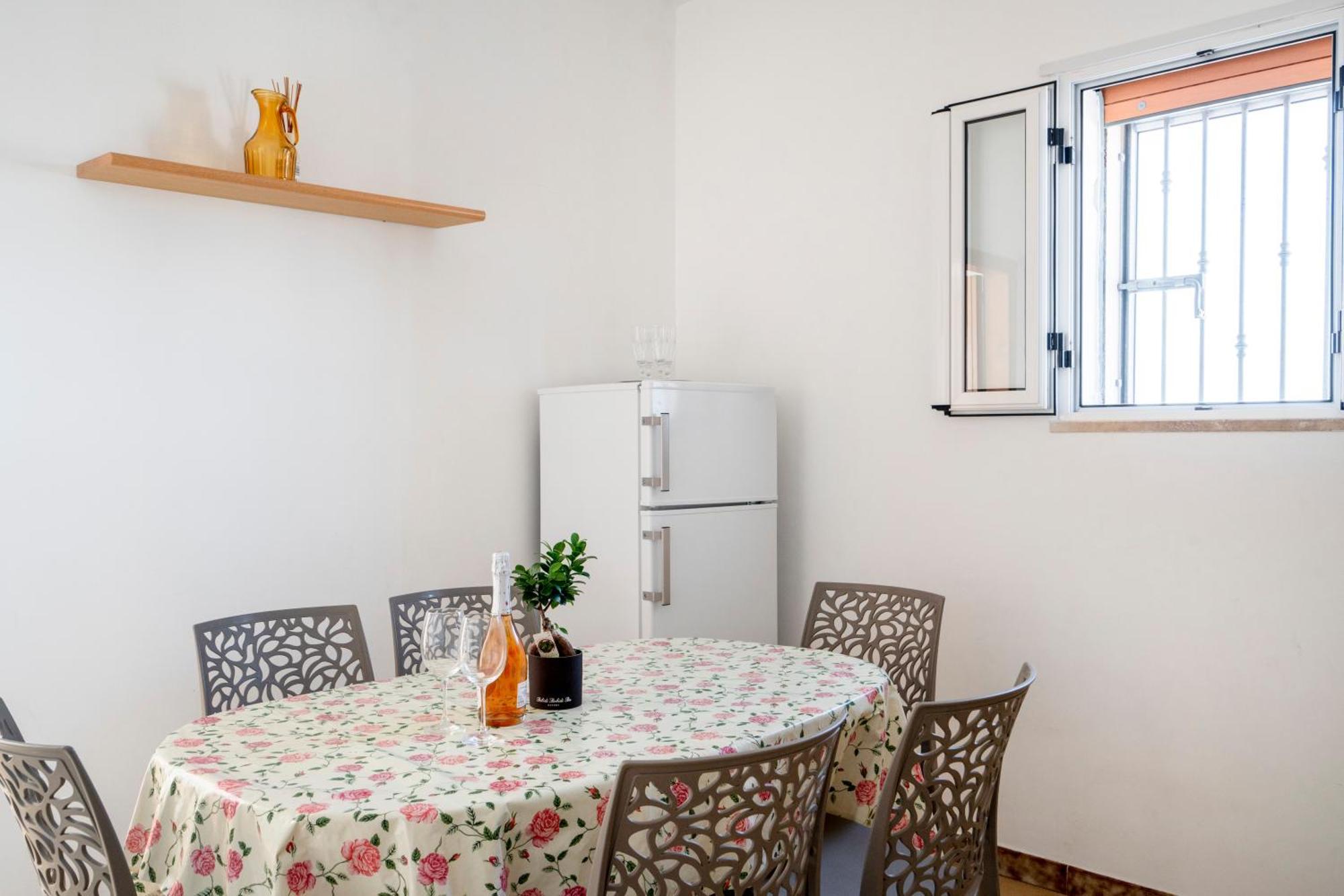 Monolocale Ilporticciolovacanze Villanova di Ostuni Eksteriør billede