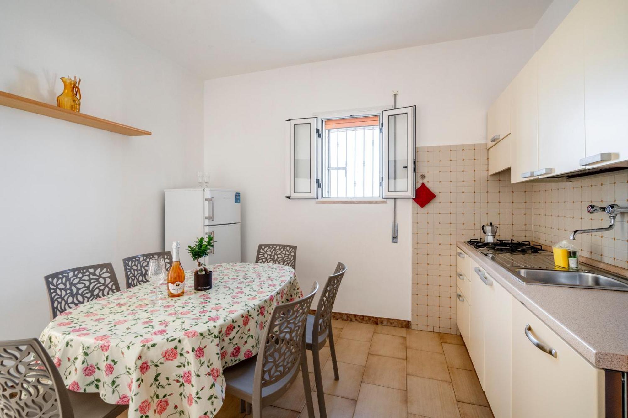 Monolocale Ilporticciolovacanze Villanova di Ostuni Eksteriør billede