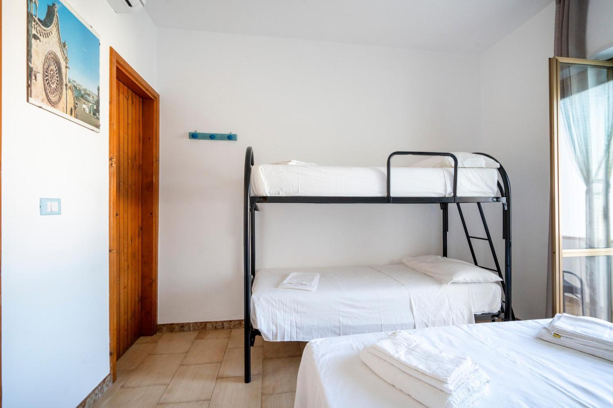 Monolocale Ilporticciolovacanze Villanova di Ostuni Eksteriør billede