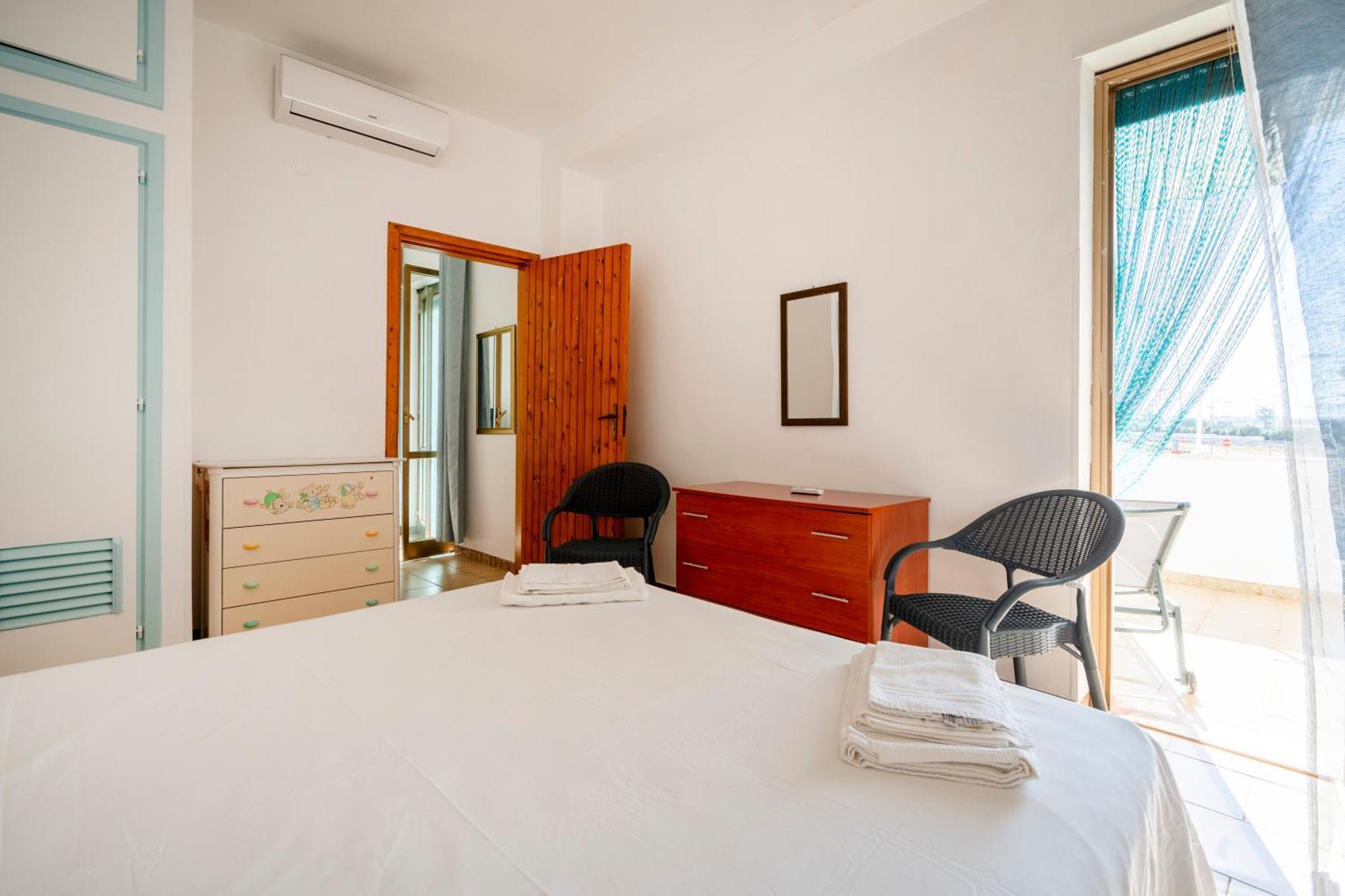Monolocale Ilporticciolovacanze Villanova di Ostuni Eksteriør billede